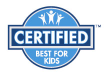 Certified Safe for Kids