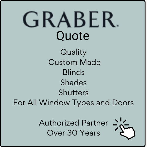 Graber Custom Blinds and Shades